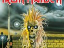 Iron Maiden Vinyl Picture Disc RSD LP SEALED NEW