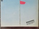 WIRE PINK FLAG EARLY U.S. PRESS ORIGINAL INNER SLEEVE IN SHRINKWRAP