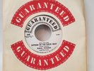 Paul Evans SEVEN LITTLE GIRLS SITTING IN THE BACK SEAT (R&R 45) #200 PLAYS VG++