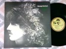 George Harrison Dark Horse 1980 LP Somewhere In England 2nd pressing