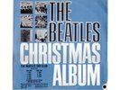 Beatles Fan Club Christmas Records:Plus Live in Vancouver Album, 2 records 3 lps