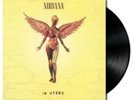Nirvana – In Utero LP New & Sealed