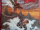 LP 33T - DIO - HOLY DIVER - MERCURY 811 021-1 - 1983
