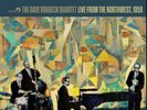 Dave Brubeck Quartet Live from the Northwest, 1959 Vinyl RSD 2023 BLACK FRIDAY