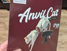ANVIL CAT FROM STUDIO 4 LOVEJOY Etched White Vinyl Record Store Day RSD 2023 New