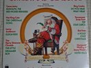 1977 SEALED: POPULAR CHRISTMAS CLASSICS LP VAR ARTISTS/B CROSBY-GENE AUTRY..N.M.