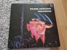 BLACK SABBATH PARANOID  PHILIPS SFX7266 JAPAN VINYL LP