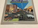 The Grateful Dead Shakedown Street Record Vg+ Vinyl Album Lp 1st Press Sterling