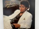 Rare Original 1982 Promo MICHAEL JACKSON Thriller LP Vinyl QE 38112 Cover Error