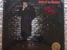 Philip Lynott   Solo In Soho   VINTAGE SEALED LP   Warner Bros BSK 3405