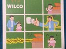 Wilco Schmilco Pink Vinyl