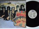 TRAVELING WILBURYS Volume One WILBURY LP 1st press