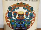 The Grateful Dead Anthem Of The Sun Vinyl LP White Cover