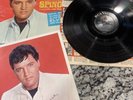 ELVIS PRESLEY SPINOUT LP 1966 RCA VICTOR LSP 3702  EX HYPE