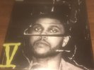 The Weeknd Beauty Behind The Madness Vinyl Five Year Anniversary Yellow & Black