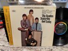 THE BEATLES - YESTERDAY AND TODAY ST-2553 RARE STEREO  PRESS CAPITOL VINYL LP