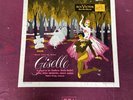 Music From The Ballet “Giselle” LP Vinyl (RCA Red Seal) (12” 33RPM)