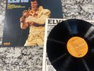 ELVIS PRESLEY “ELVIS” 1973 vintage vinyl APL1-0283 “The Fool Album” RCA Dynaflex