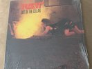 Ratt – Out Of The Cellar 1st Pressing 1984 Rare Cut Vinyl Factory Sealed