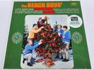 THE BEACH BOYS CHRISTMAS ALBUM GREEN VINY LP RSD BLACK FRIDAY 2023 SEALED NEW