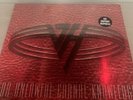 VAN HALEN For Unlawful Carnal Knowledge LP Red Vinyl UK Import RePress Montrose