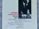 Herbie Hancock 