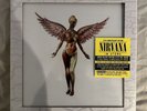 Nirvana - In Utero 30th Anniversary 8LP Super Deluxe - Brand New, Sealed