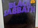 Black Sabbath LP Master Of Reality Warner Bros 2562 Vinyl in Shrink