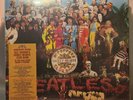 Beatles Sgt Peppers. 2017 2 LP vinyl  Giles Martin Sealed MINT - No Reserve