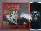 Screamin Jay Hawkins - What That Is (UK Original Mercury 1969) VG+