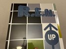 R.E.M. UP: 25th Anniversary Edition Green Marble (2-LP) Vinyl IN HAND
