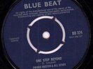 Prince Buster and the All Stars Al Capone 7