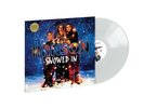 HANSON - Snowed In Limited Edition Milky White Colored Vinyl LP
