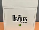 Beatles in Mono 14 LP Box Set with Book - NM