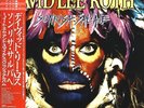 DAVID LEE ROTH 