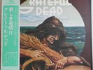 The Grateful Dead - Wake Of The Flood / VG+ / LP, Album