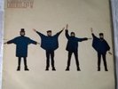 The Beatles Help UK original one box EMI Stereo pressing LP