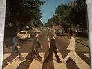 The Beatles Abbey Road UK original pressing LP 1969
