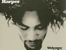 BEN HARPER WELCOME TO THE CRUEL WORLD - VINYL 2-LP SET 