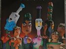 33t Joao Bosco - Gagabiro (LP)