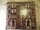 Led Zeppelin Physical Graffiti Vinyl Record 1975 Swan Song SS 2-200 2LPs