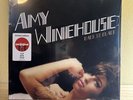 NEW AMY WINEHOUSE Back to Black LIMITED EDITION PINK Vinyl LP Sealed target exc.