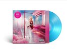 NICKI MINAJ PINK FRIDAY 2 [ELECTRIC BLUE LP] NEW LP