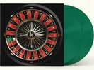 The Killers “Rebel Diamonds” Spotify Exclusive GREEN Vinyl 2LP  RARE IN HAND