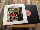 Bob Dylan Bringing It All Back Home MONO 1st UK Philips RARE Vinyl LP