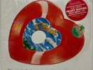 Bobby Caldwell- What You Won't Do For Love/Love Won't Wait- Lim. Ed. In Ex Shape