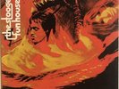 The Stooges - Fun House (LP, 1982 Elektra, Canada, EKS-74071, Gatefold, EX/NM)