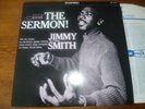 JIMMY SMITH THE SERMON TINA BROOKS BLUE NOTE GREAT AUDIO DMM REMASTERED MINT(-)
