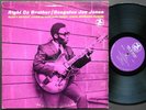 BOOGALOO JOE JONES Right On Brother LP PRESTIGE PR 7766 US 1970 Bernard Purdie