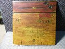 Alice Cooper vg+ / ex with pink panties and report card GF LP School's Out